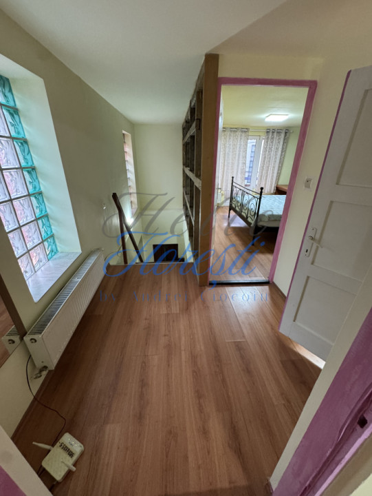 Casa de inchiriat 4 camere 110mp + Parcare | Zorilor | Cluj