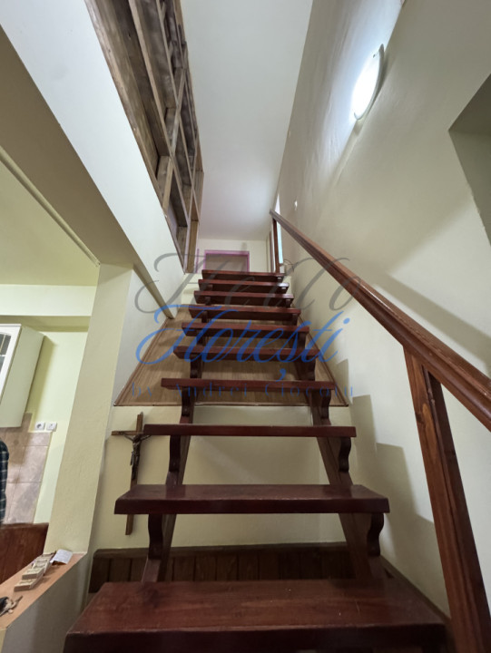 Casa de inchiriat 4 camere 110mp + Parcare | Zorilor | Cluj