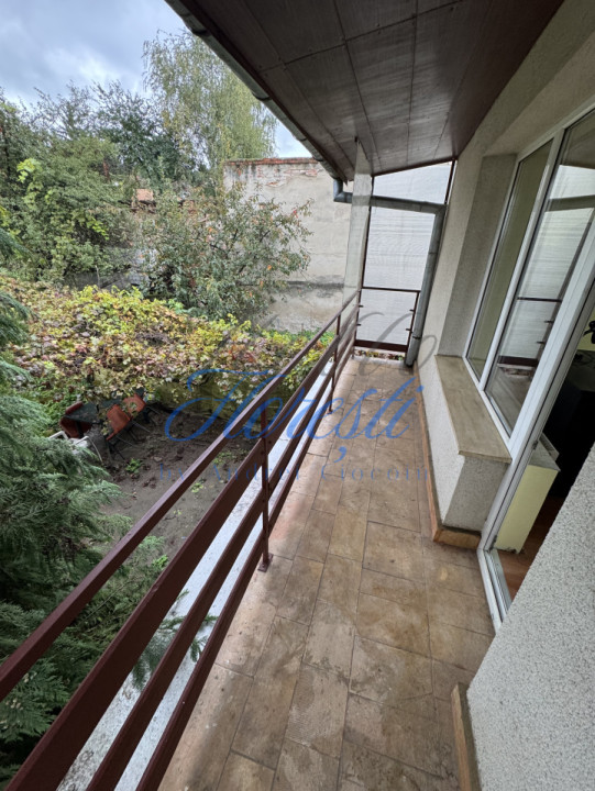 Casa de inchiriat 4 camere 110mp + Parcare | Zorilor | Cluj