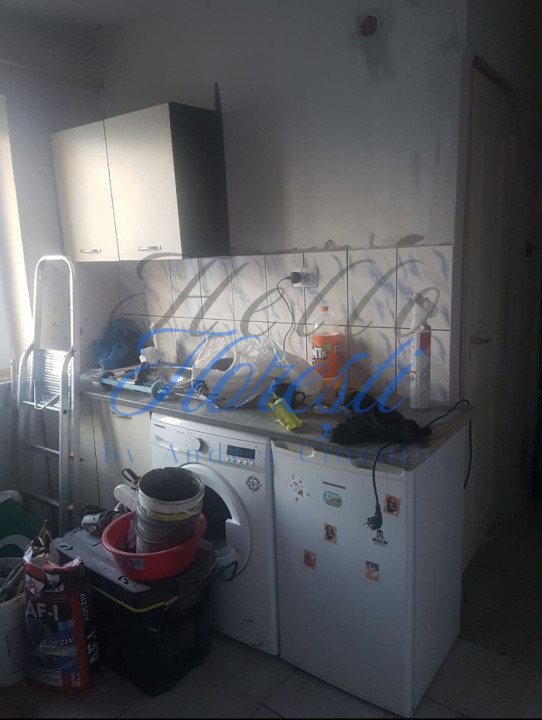 Apartament 1 camera 12 mp in Cluj zona Manastur 