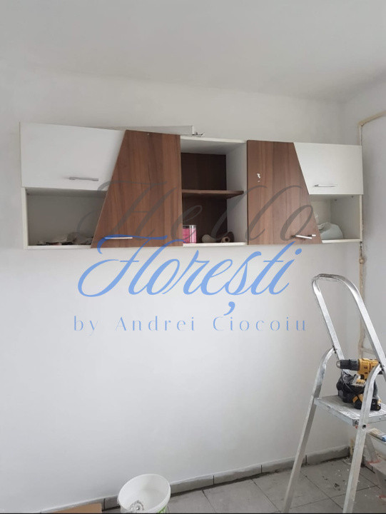 Apartament 1 camera 12 mp in Cluj zona Manastur 