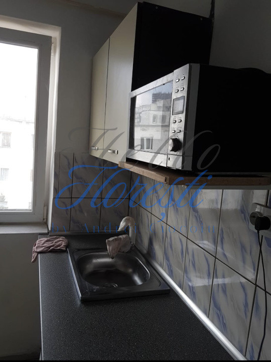 Apartament 1 camera 12 mp in Cluj zona Manastur 