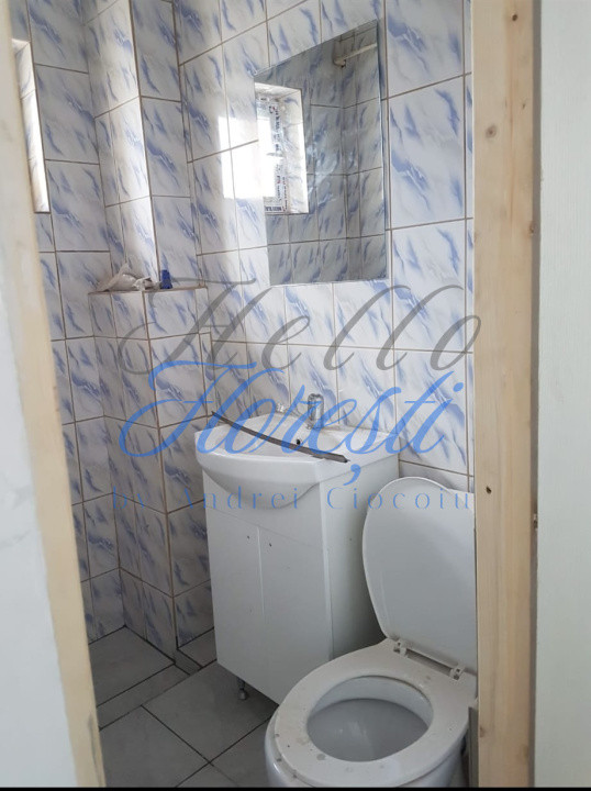Apartament 1 camera 12 mp in Cluj zona Manastur 