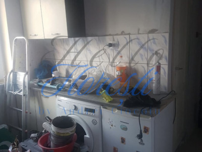 Apartament 1 camera 12 mp in Cluj zona Manastur 