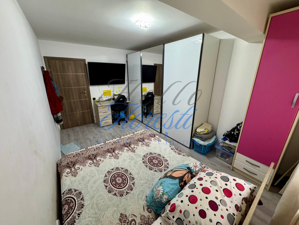 Apartament 3 camere 68 mp in Floresti zona Eroilor 