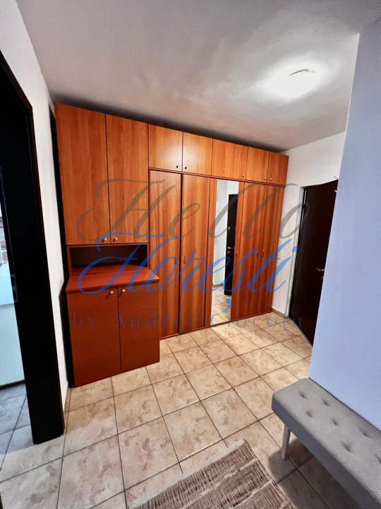 Apartament de inchiriat 2 camere 66 mp+ 2 parcari in Cluj zona Buna-Ziua