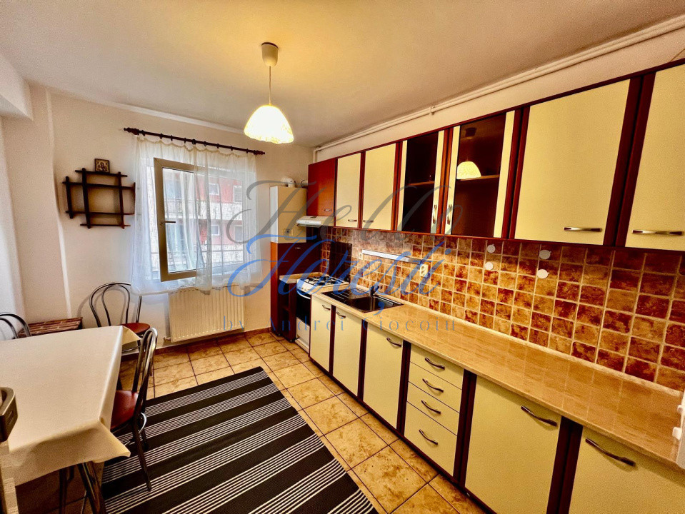 Apartament de inchiriat 2 camere 66 mp+ 2 parcari in Cluj zona Buna-Ziua