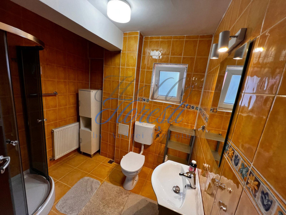 Apartament de inchiriat 2 camere 66 mp+ 2 parcari in Cluj zona Buna-Ziua