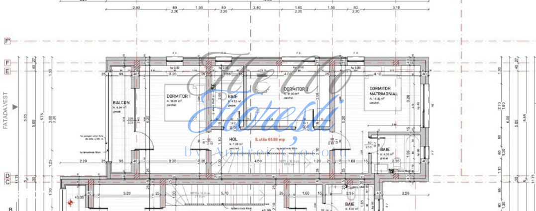 Casa tip duplex, in constructie 4 camere,3. bai 180mp, 270mp teren, zona Razoare