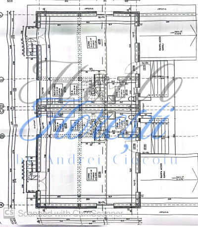 Casa tip duplex, 4 camere 2 bai, 180mp teren, zona Tineretului