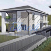 Casa individuala in constructie, 4camere 3 bai, 420mp teren, Luna de Sus
