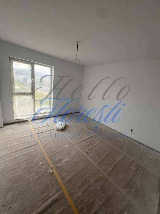Apartament 2 camere 45mp cu logie in ansamblu nou, zona Tineretului