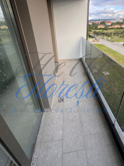 Apartament 2 camere 45mp cu logie in ansamblu nou, zona Tineretului