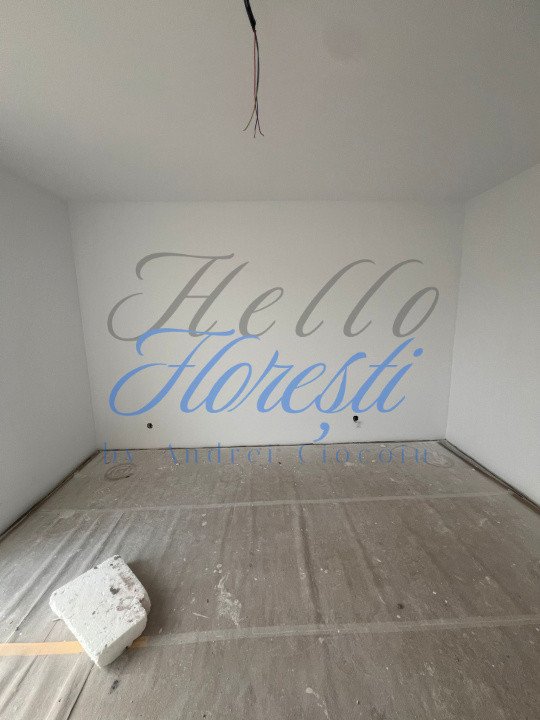Apartament 2 camere 45mp cu logie in ansamblu nou, zona Tineretului