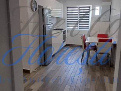 Apartament de inchiriat 3 camere 65 mp + parcare in Cluj zona Manastur