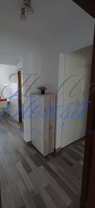 Apartament de inchiriat 3 camere 65 mp + parcare in Cluj zona Manastur