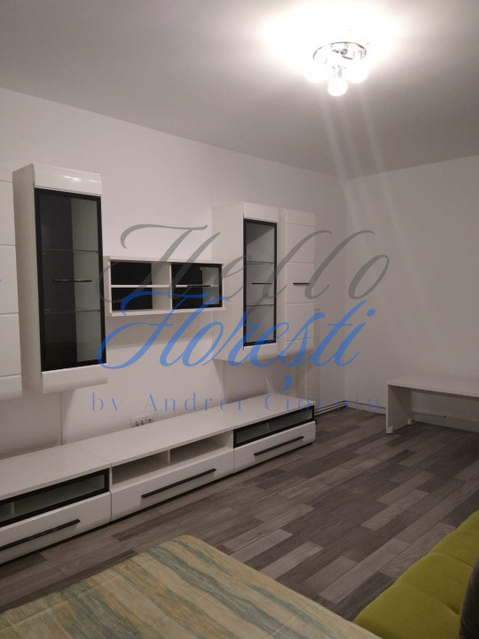 Apartament de inchiriat 3 camere 65 mp + parcare in Cluj zona Manastur