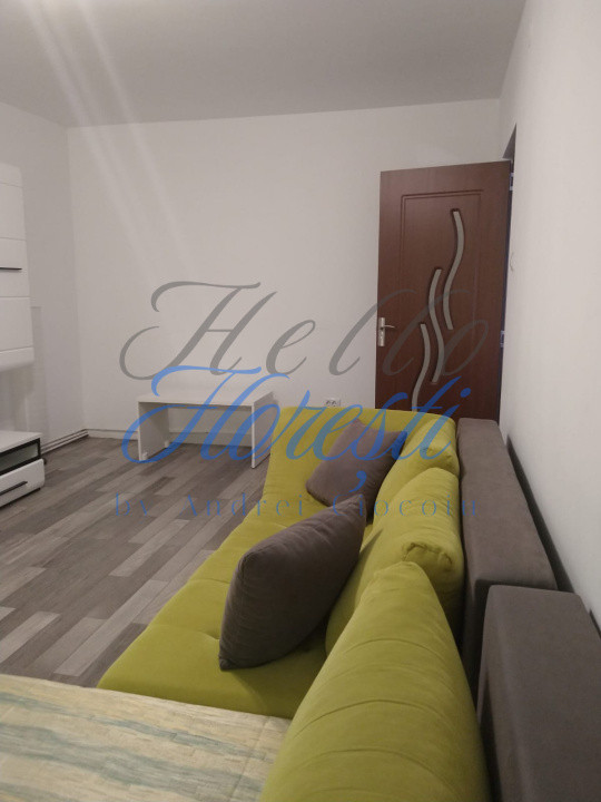 Apartament de inchiriat 3 camere 65 mp + parcare in Cluj zona Manastur
