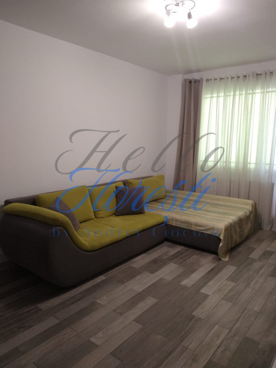 Apartament de inchiriat 3 camere 65 mp + parcare in Cluj zona Manastur