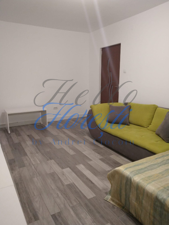 Apartament de inchiriat 3 camere 65 mp + parcare in Cluj zona Manastur
