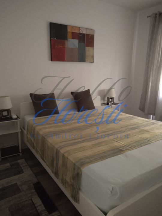 Apartament de inchiriat 3 camere 65 mp + parcare in Cluj zona Manastur