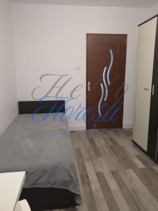 Apartament de inchiriat 3 camere 65 mp + parcare in Cluj zona Manastur