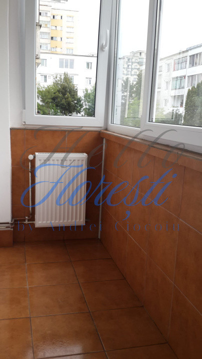 Apartament de inchiriat 3 camere 65 mp + parcare in Cluj zona Manastur
