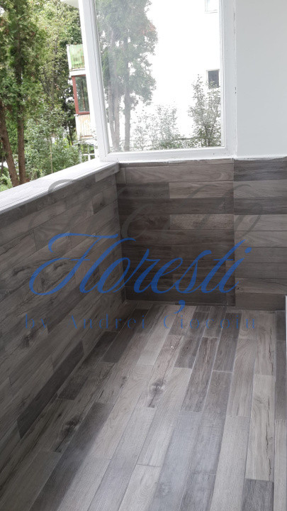 Apartament de inchiriat 3 camere 65 mp + parcare in Cluj zona Manastur