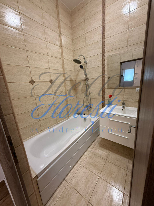 Apartament de inchiriat 3 camere 74.5 mp in Cluj zona Europa 