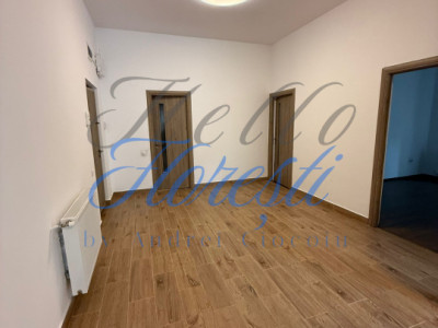 Apartament de inchiriat 3 camere 74.5 mp in Cluj zona Europa 