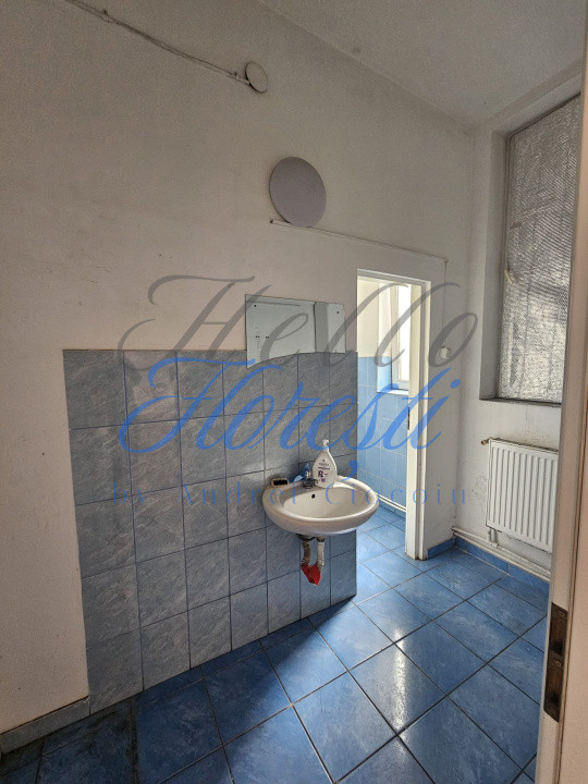 Spatiu comercial 95mp, acces din strada, zona Iris 