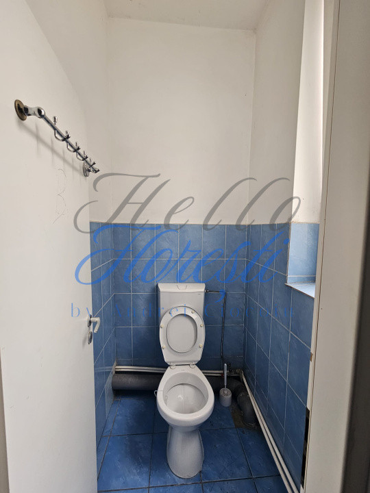 Spatiu comercial 95mp, acces din strada, zona Iris 