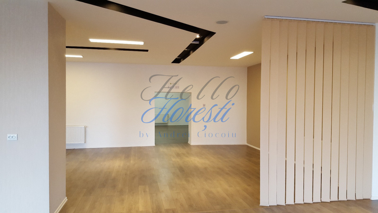 Spatiu comercial 904mp, acces tir, curent trifazic, zona Zorilor