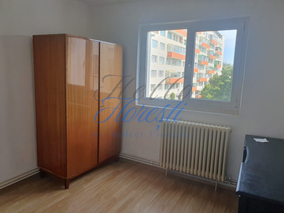 Inchiriere apartament 2 camere 54mp Gheorgheni | Cluj