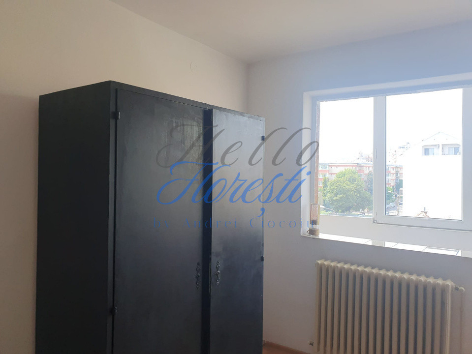 Inchiriere apartament 2 camere 54mp Gheorgheni | Cluj