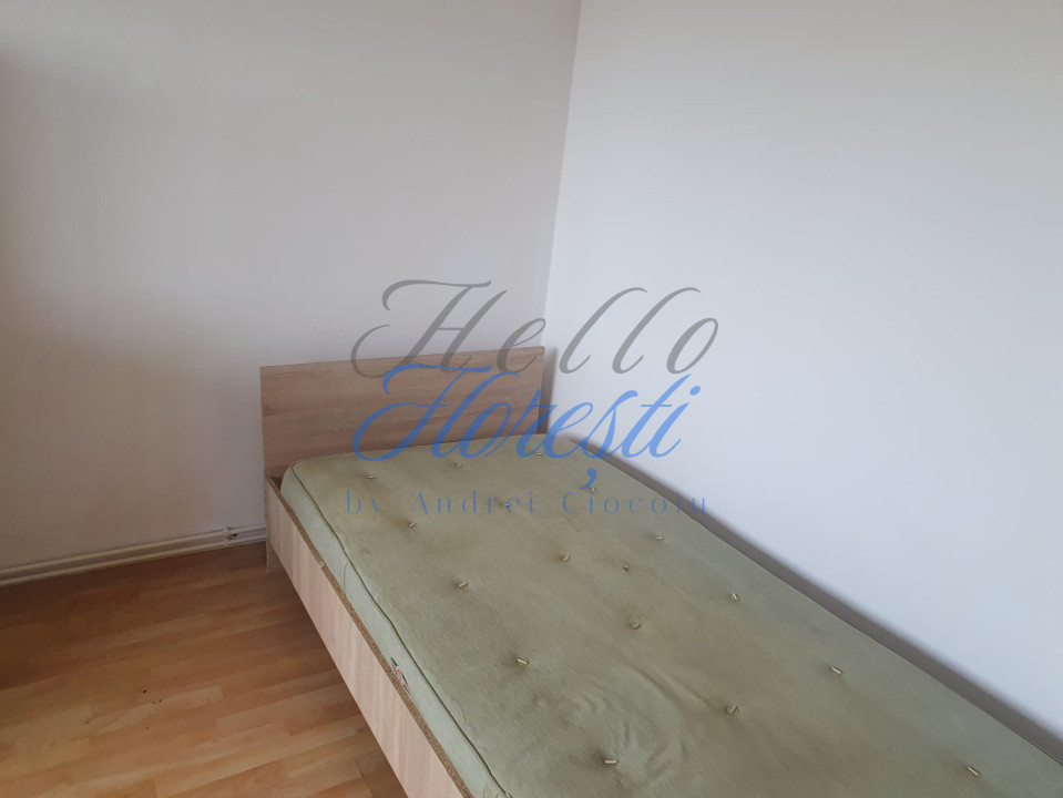 Inchiriere apartament 2 camere 54mp Gheorgheni | Cluj