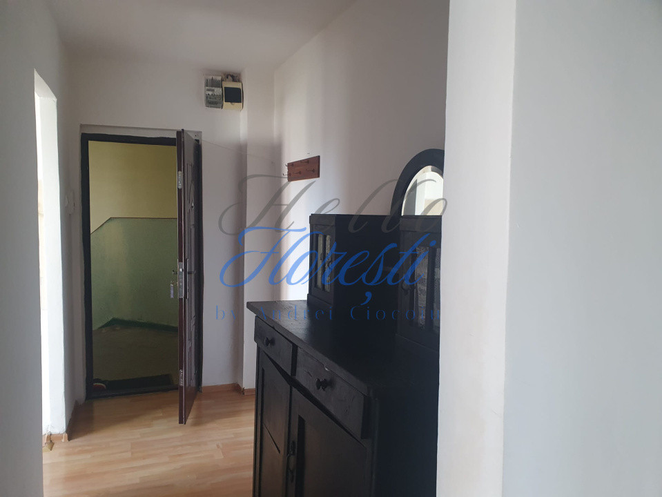 Inchiriere apartament 2 camere 54mp Gheorgheni | Cluj