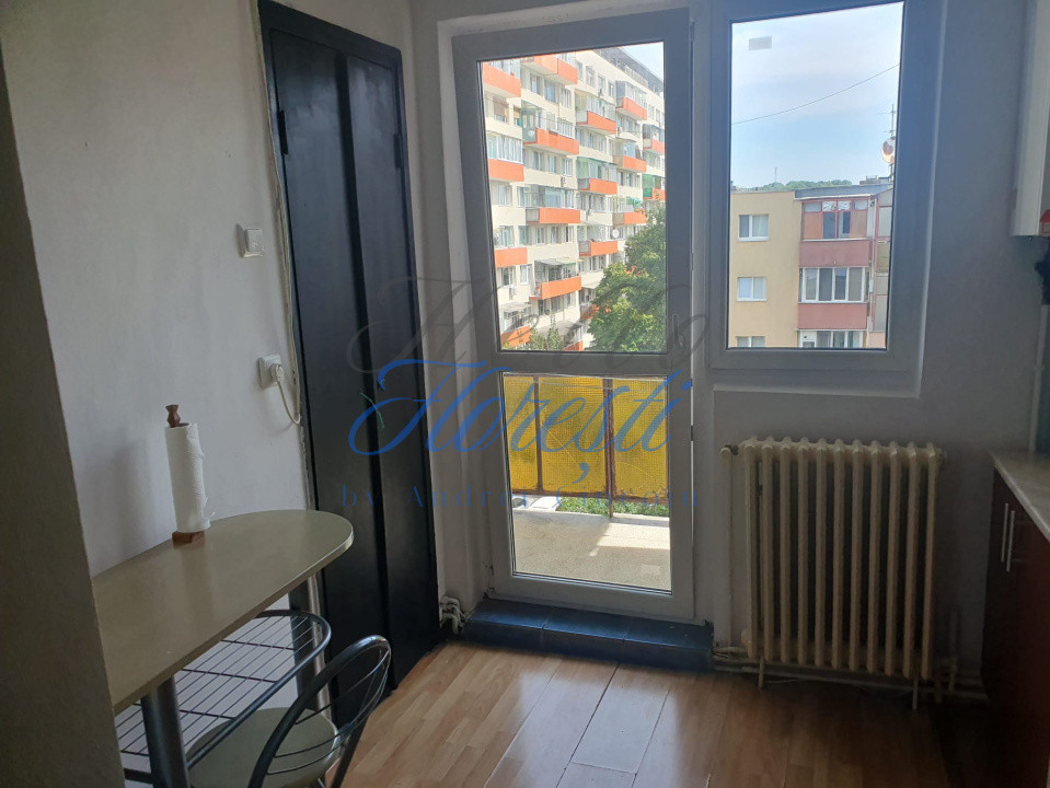 Inchiriere apartament 2 camere 54mp Gheorgheni | Cluj