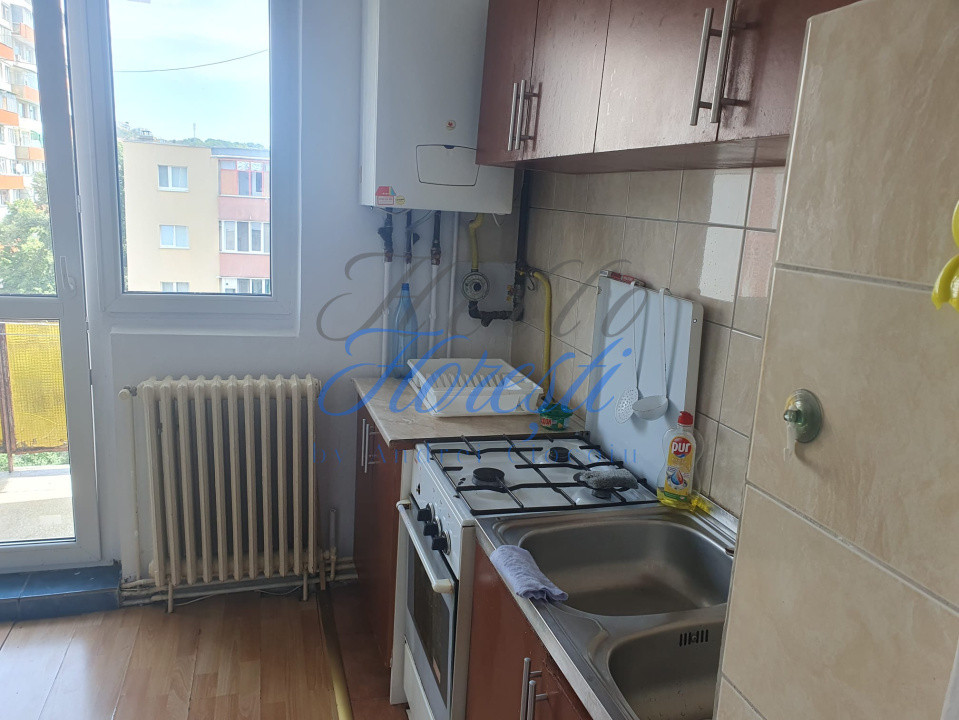 Inchiriere apartament 2 camere 54mp Gheorgheni | Cluj