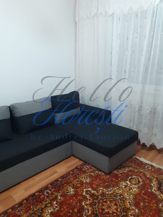Apartament de inchiriat 2 camere 48 mp+ balcon in Cluj zona Manastur 