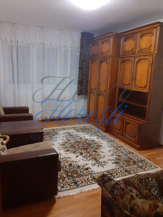 Apartament de inchiriat 2 camere 48 mp+ balcon in Cluj zona Manastur 