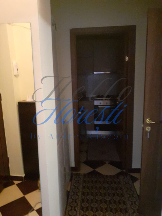 Apartament de inchiriat 2 camere 48 mp+ balcon in Cluj zona Manastur 