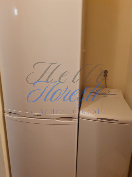 Apartament de inchiriat 2 camere 48 mp+ balcon in Cluj zona Manastur 