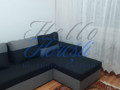 Apartament de inchiriat 2 camere 48 mp+ balcon in Cluj zona Manastur 