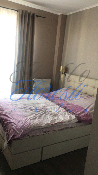 Apartament de inchiriat 2 camere 59 mp + terasa 40 mp in Cluj zona Intre Lacuri