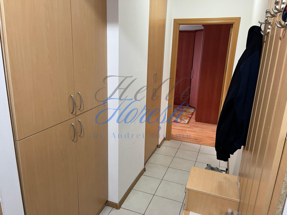 Apartament 2 camere 60 mp + balcon 7 mp in Cluj zona Gheorgheni