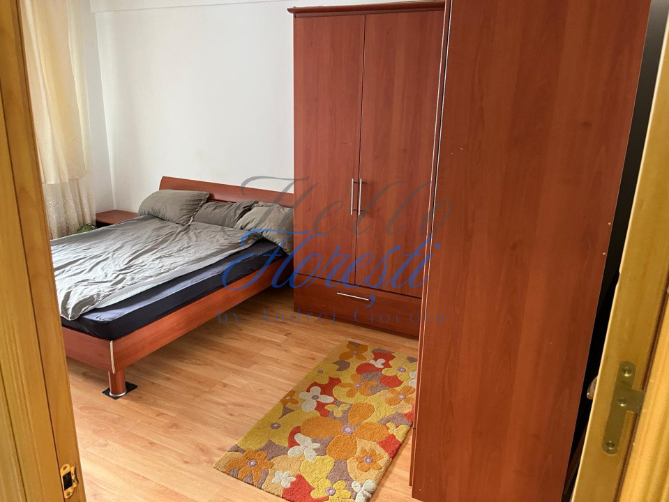 Apartament 2 camere 60 mp + balcon 7 mp in Cluj zona Gheorgheni