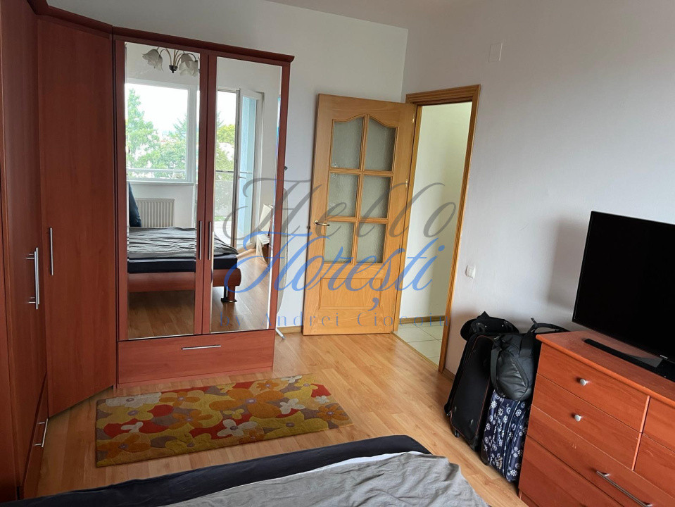 Apartament 2 camere 60 mp + balcon 7 mp in Cluj zona Gheorgheni