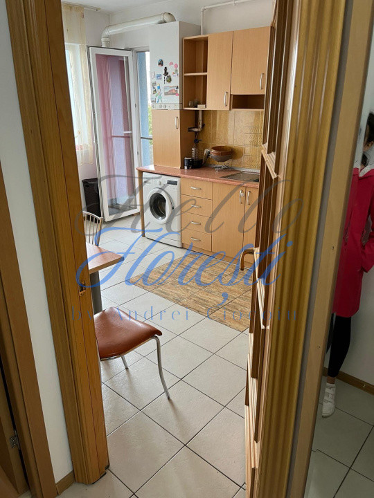 Apartament 2 camere 60 mp + balcon 7 mp in Cluj zona Gheorgheni