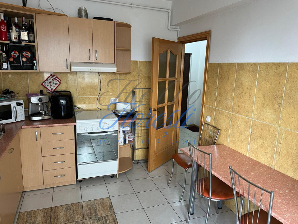 Apartament 2 camere 60 mp + balcon 7 mp in Cluj zona Gheorgheni